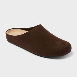 Women’s Brooke Clog Brown-8